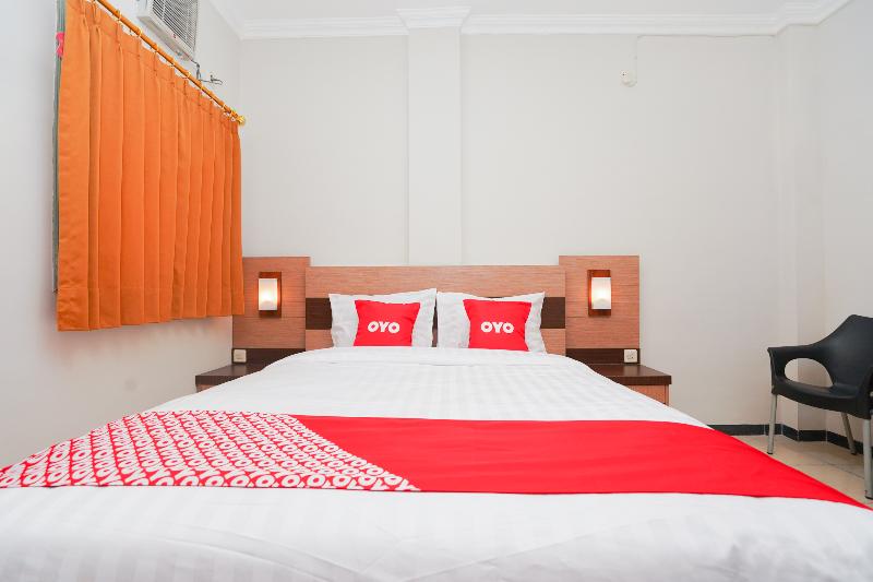 Quarto standard, Oyo 2075 Graha Marina