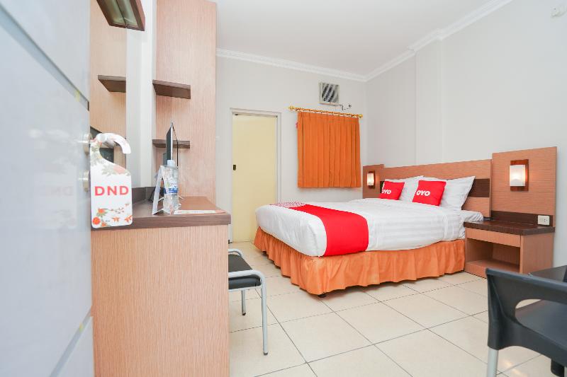 Quarto standard, Oyo 2075 Graha Marina