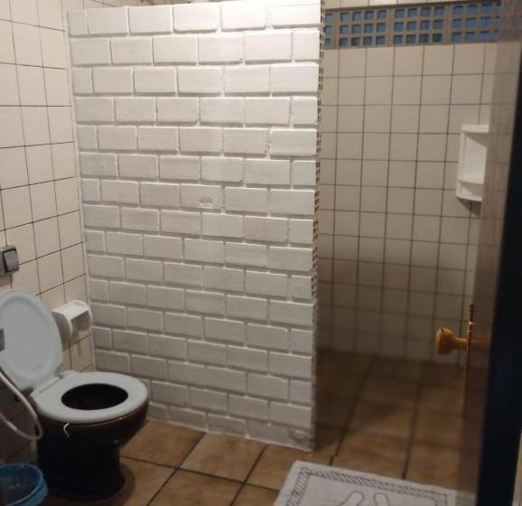 اتاق استاندارد, Pousada Princesa Do Mar