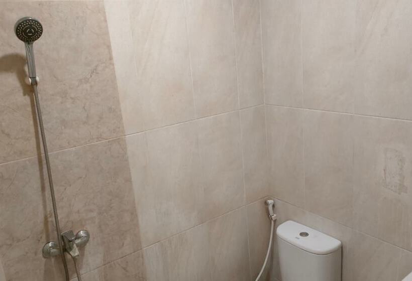 Quarto standard, Residence Anugrah