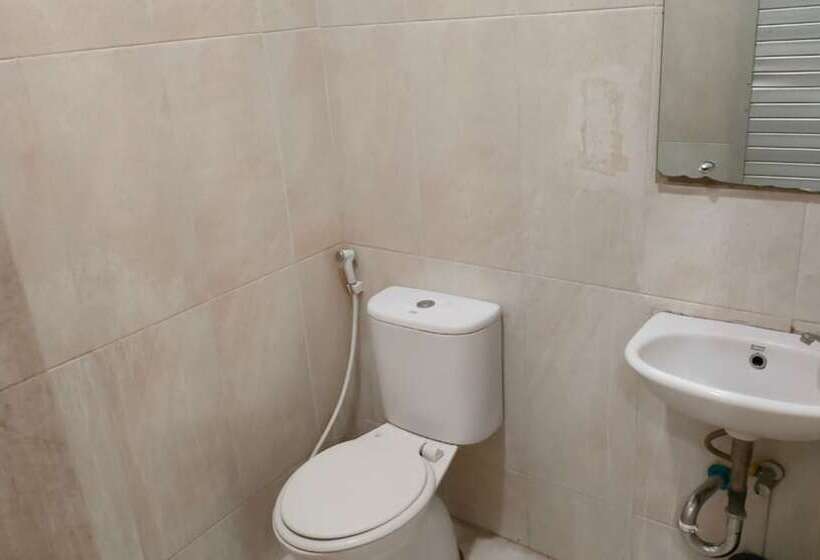 Quarto standard, Residence Anugrah