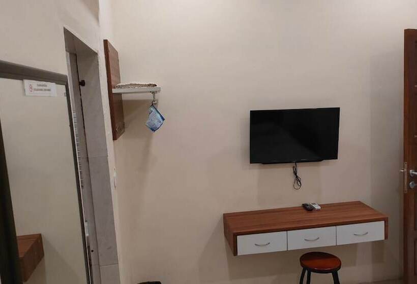 Quarto standard, Residence Anugrah