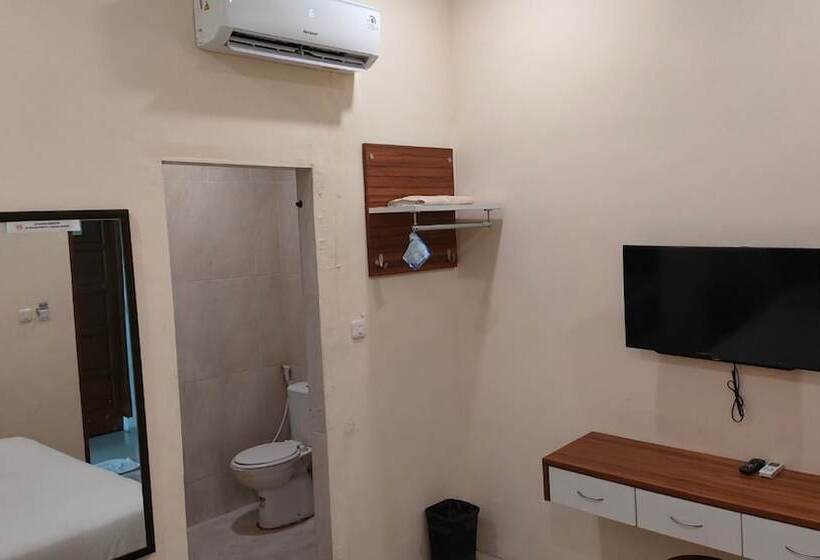 Quarto standard, Residence Anugrah