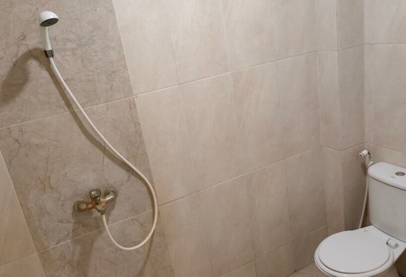 Quarto standard, Residence Anugrah