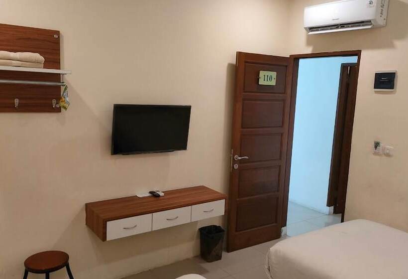 Quarto standard, Residence Anugrah