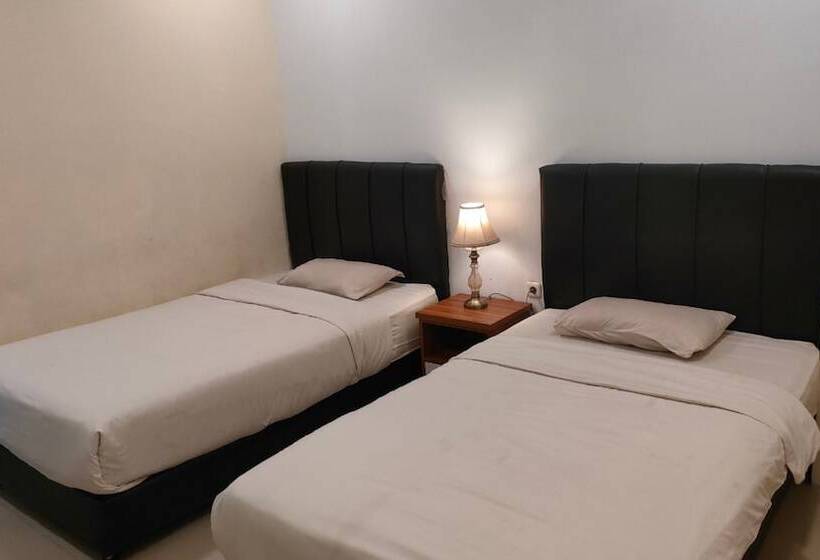 Quarto standard, Residence Anugrah