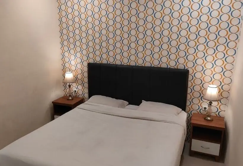 デラックスルーム, Residence Anugrah