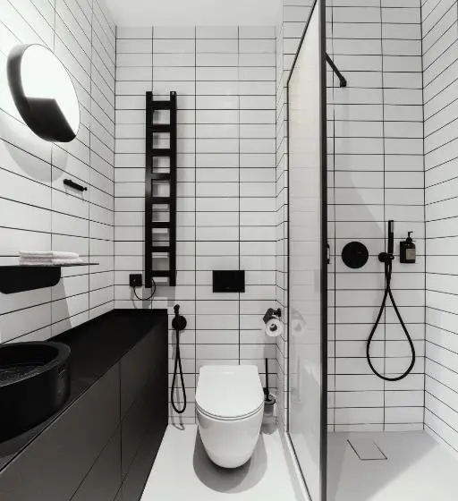 Standard-studio, Owntown Apart