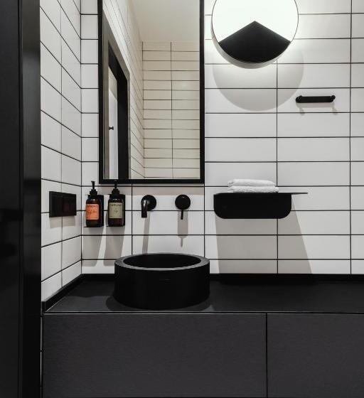 Standard-studio, Owntown Apart