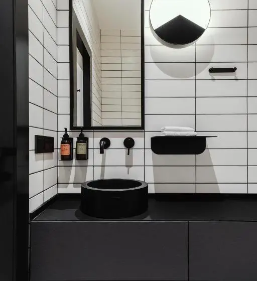 Standard-studio, Owntown Apart