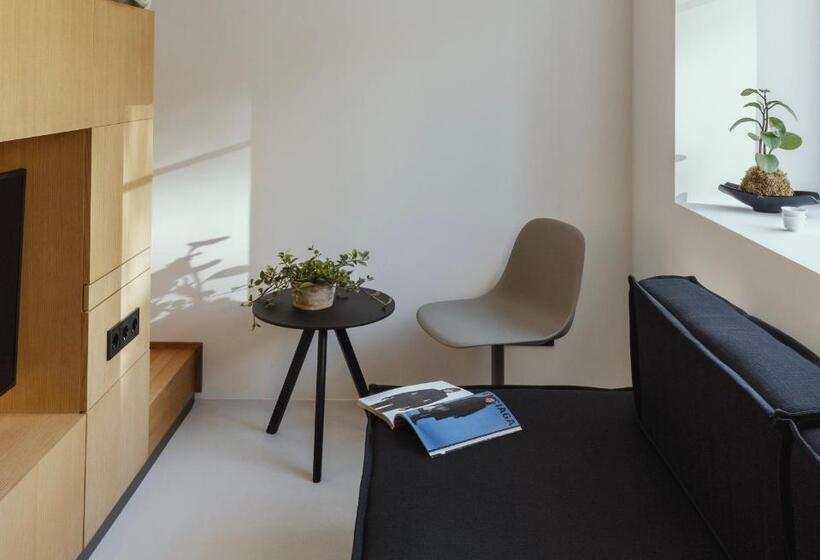 Standard-studio, Owntown Apart