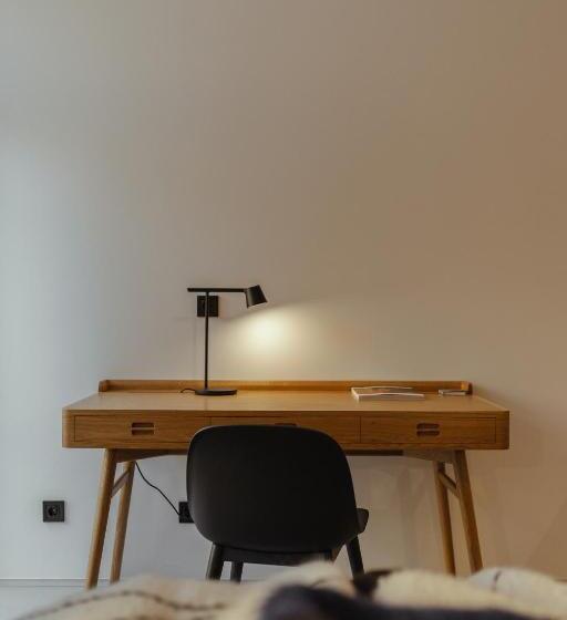 Superior-huoneisto 1 Makuuhuone, Owntown Apart