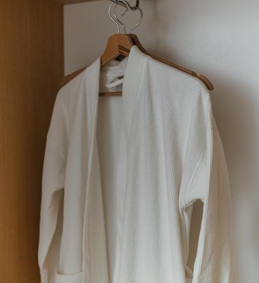 Deluxe-huoneisto 1 Makuuhuone, Owntown Apart