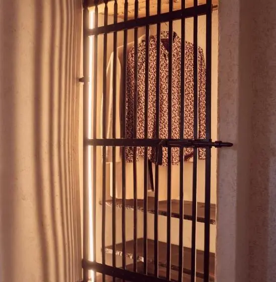 デラックスルーム, Domus Mea Rooms
