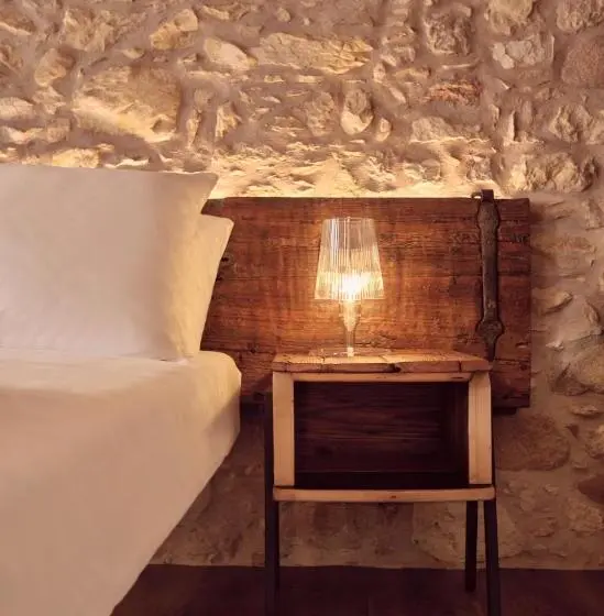 デラックスルーム, Domus Mea Rooms