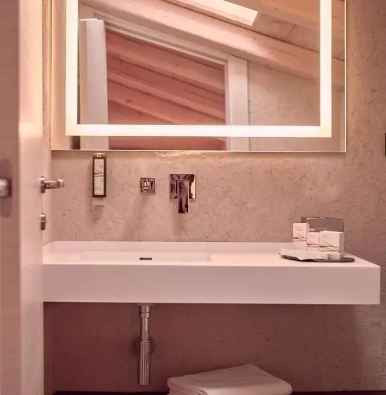 デラックスルーム, Domus Mea Rooms