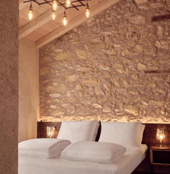 Quarto Deluxe, Domus Mea Rooms