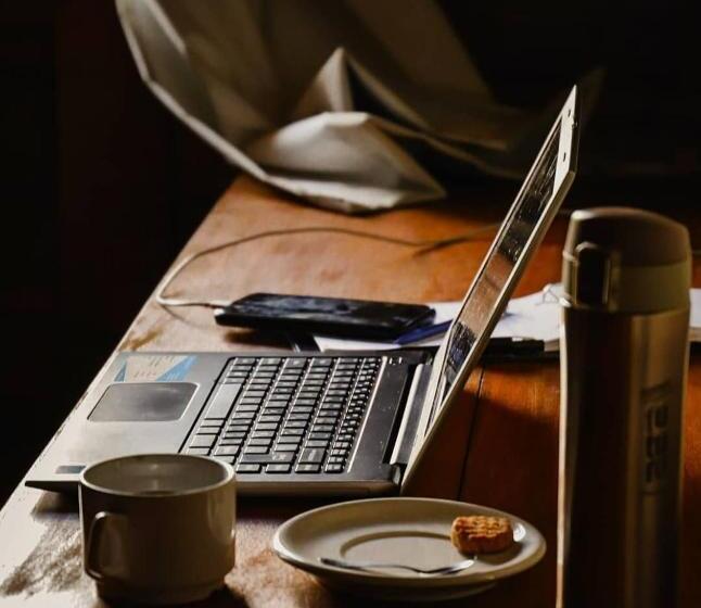 Chalet Superior 1 Dormitório, Pousada Aracê