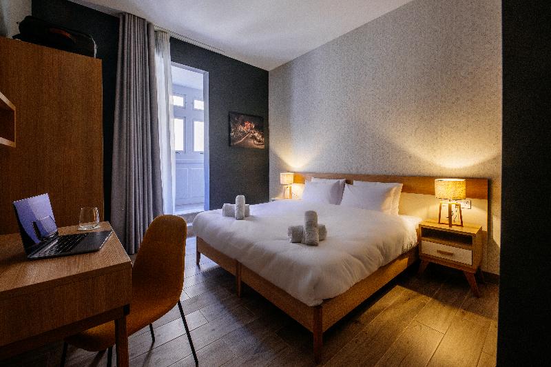 标准间, Reddoorz Near Widya Mandala University