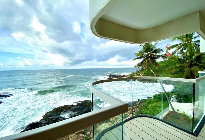 高级海景房, Rockholm At The Light House Beach