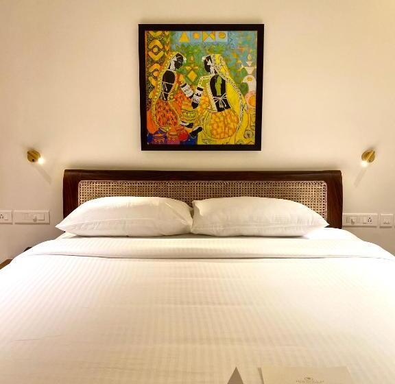 高级海景房, Rockholm At The Light House Beach