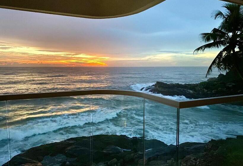 高级海景房, Rockholm At The Light House Beach