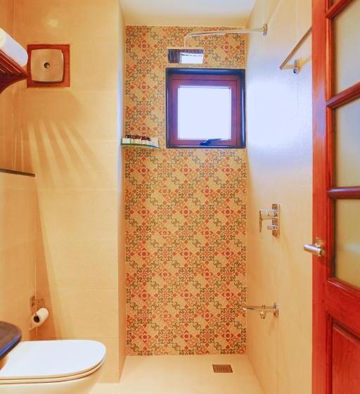 Номер Deluxe Вид на Море, Rockholm At The Light House Beach