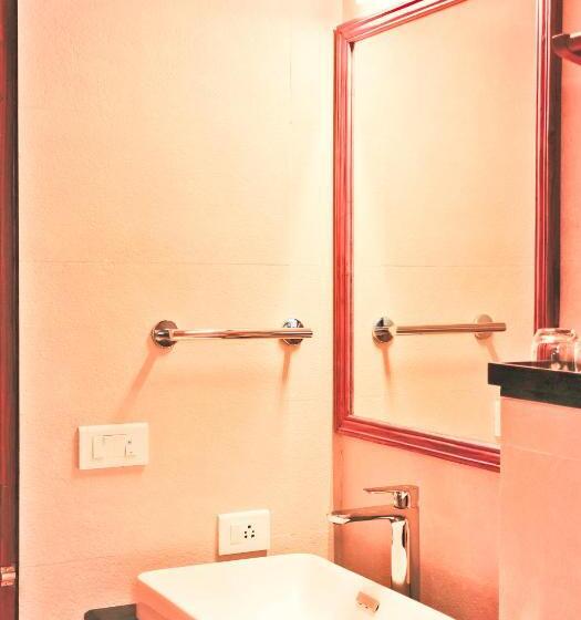 Номер Deluxe Вид на Море, Rockholm At The Light House Beach