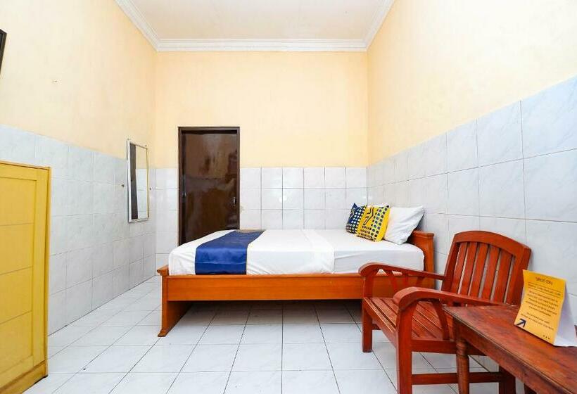 Standart Oda, Spot On 2011  Mekar Sari