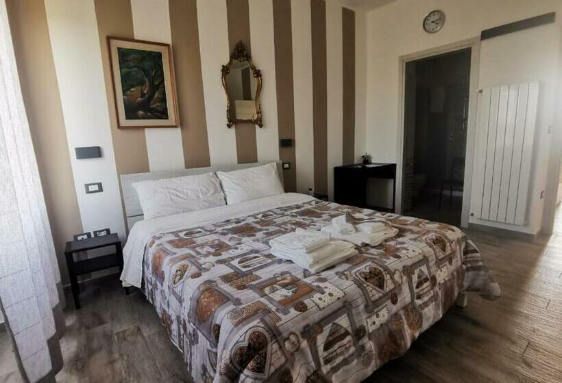 חדר סטנדרט, Castelvecchio B&b