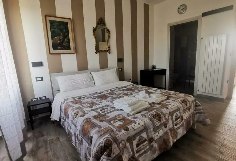 スタンダードルーム, Castelvecchio B&b