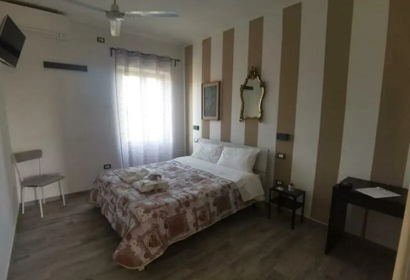 スタンダードルーム, Castelvecchio B&b