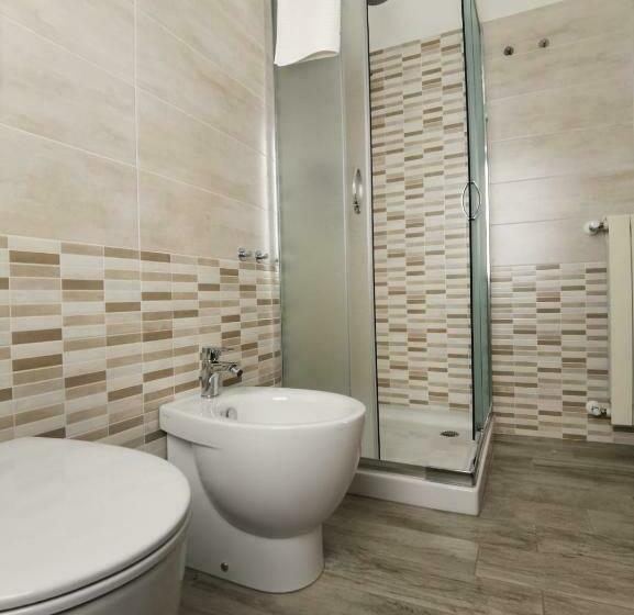 חדר סטנדרט, Castelvecchio B&b