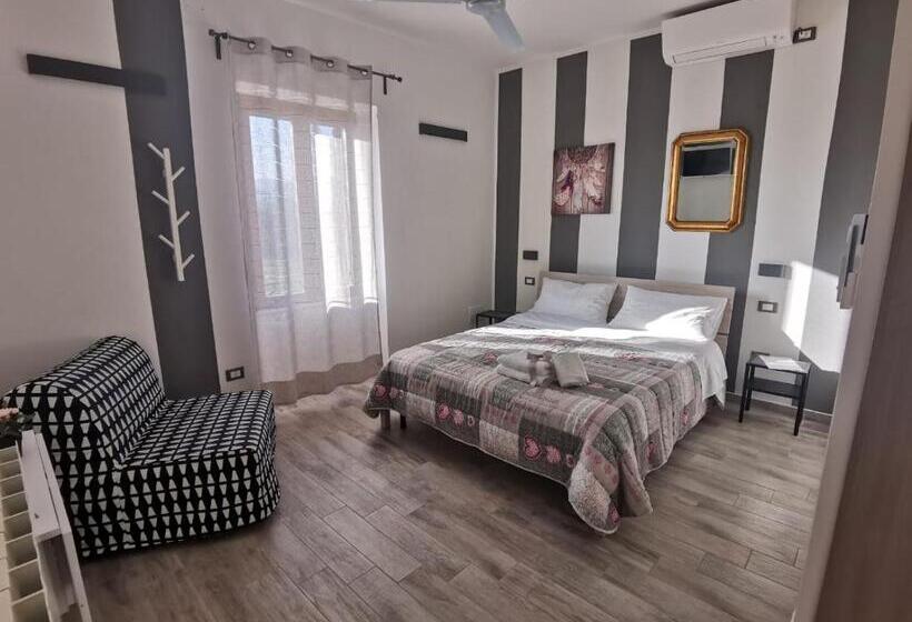 חדר סטנדרט, Castelvecchio B&b