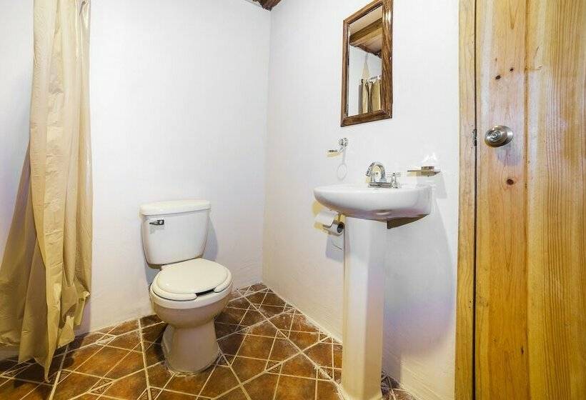 חדר סטנדרט, Capital O Cabañas El Rincón