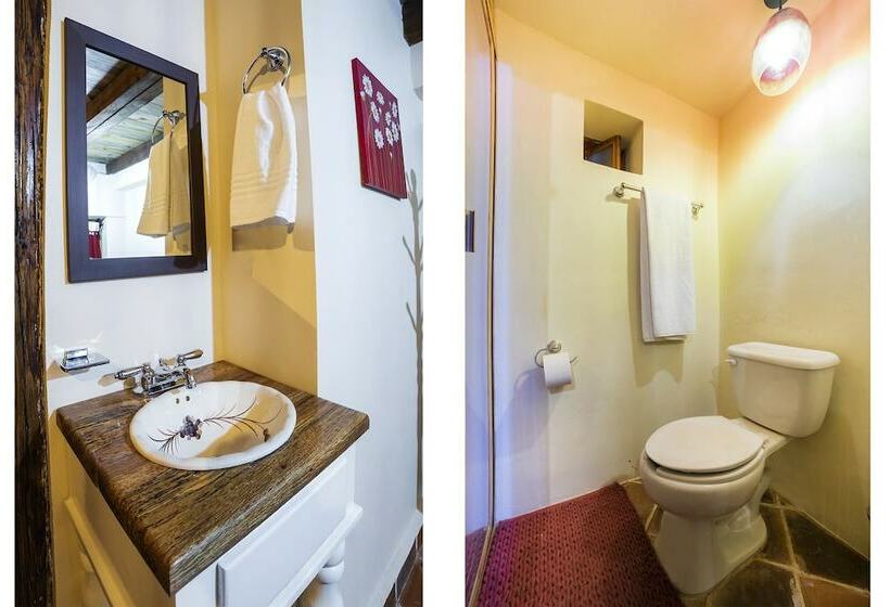 דירת חדר דלוקס, Capital O Cabañas El Rincón