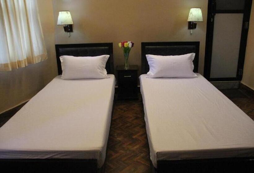 Standard Room, Rinchen