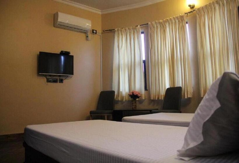 Standard Room, Rinchen