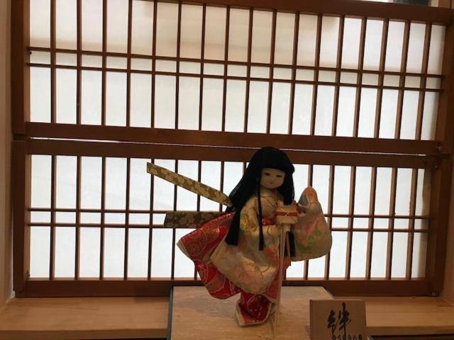 标准间, Wish Hana