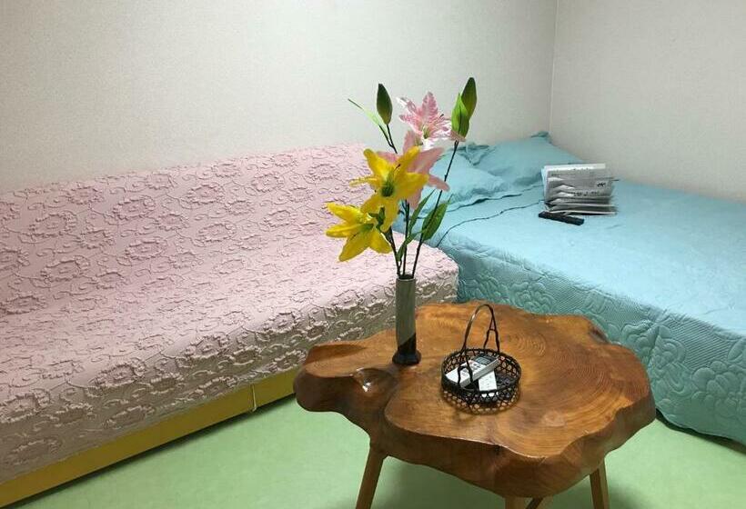 标准间, Wish Hana