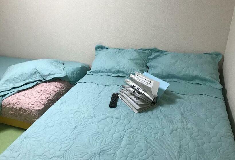 标准间, Wish Hana