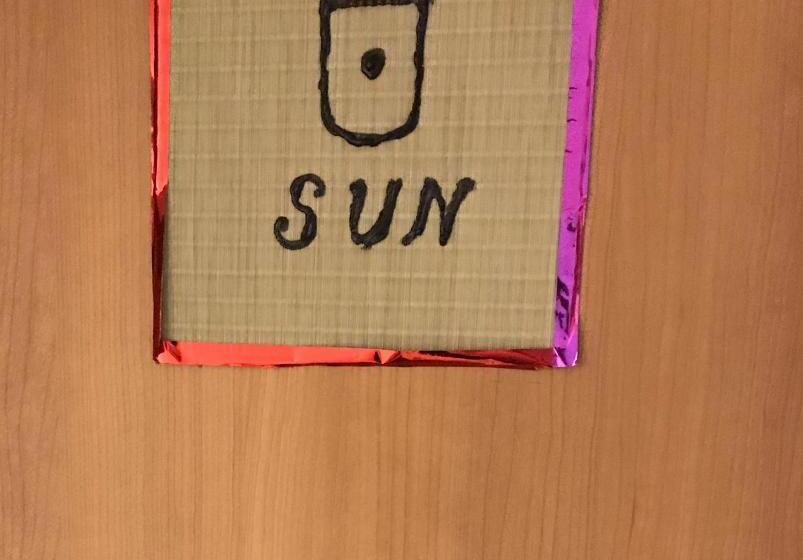 标准间, Wish Hana