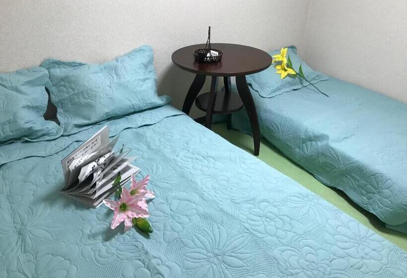 标准间, Wish Hana