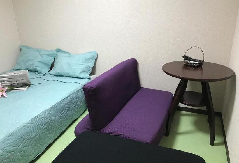 标准间, Wish Hana