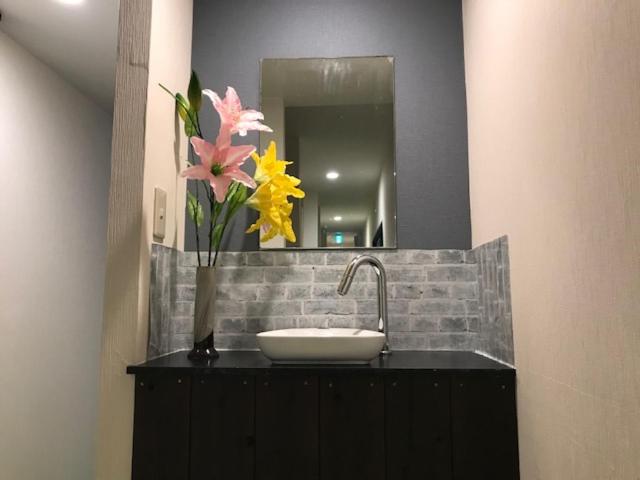 标准间, Wish Hana