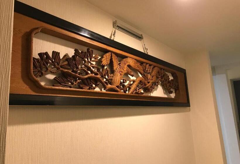 单人经济间, Wish Hana