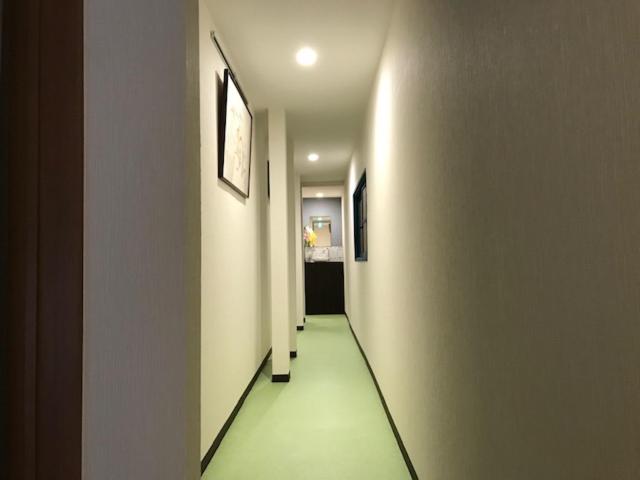 单人经济间, Wish Hana