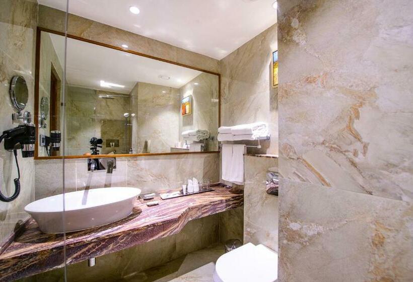 豪华房间, Best Western La Vista Pathankot