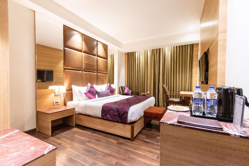 豪华房间, Best Western La Vista Pathankot