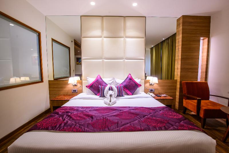 高级大房间, Best Western La Vista Pathankot